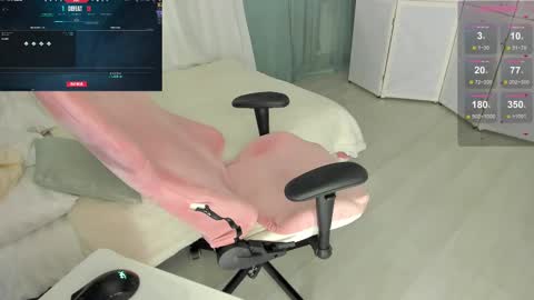 Snapshot of i_want_you_eva chatting on 02/24/25, 05:42 HiI am  EvaPVT is open  online show from 02/24/25, 05:42