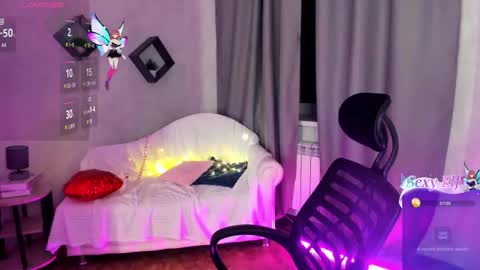 Samanta online show from 02/18/26, 08:10