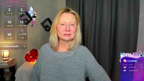 Samanta online show from 03/04/26, 01:55