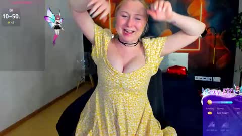 Samanta online show from 03/27/26, 08:26