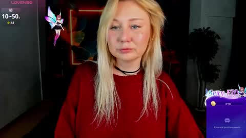 Samanta online show from 04/05/26, 08:00