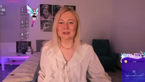 Samanta online show from 04/26/26, 08:01