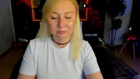 Samanta online show from 05/29/26, 01:36