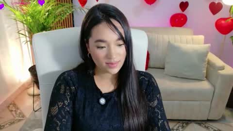 iam__zara online show from 02/11/26, 08:03