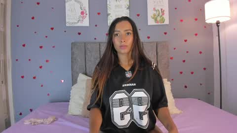 Alanna online show from 05/25/26, 12:11