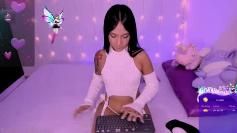 Angel 3 online show from 04/09/26, 02:11