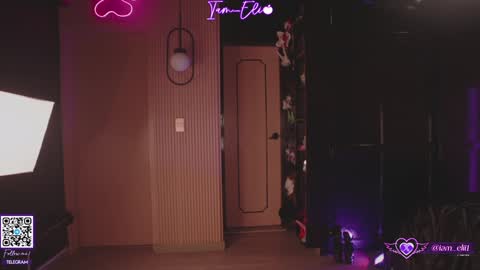 Snapshot of iam_eli chatting on 01/19/26, 01:09 online show from 01/19/26, 01:09