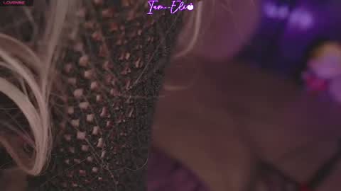 Snapshot of iam_eli chatting on 07/03/26, 01:01 online show from 07/03/26, 01:01