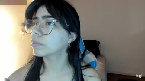 Snapshot of iam_eli09 chatting on 08/02/26, 12:09 Elizabeth online show from 08/02/26, 12:09