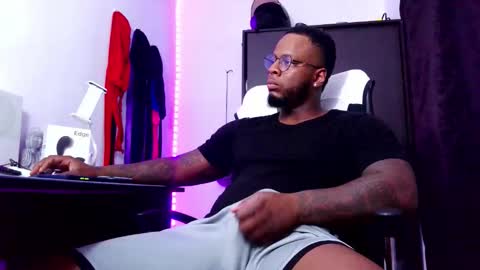 Mr H Independent model online show from 09/16/25, 03:29