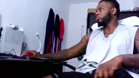 Mr H Independent model online show from 11/08/25, 02:56