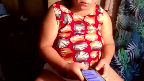 iam_jana online show from 12/14/25, 12:38