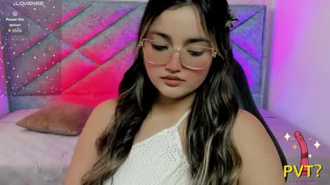 Snapshot of iam_lina chatting on 03/05/26, 07:21 iam_lina online show from 03/05/26, 07:21