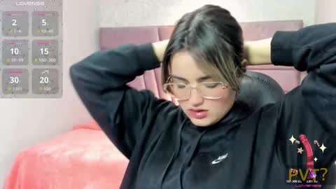 Snapshot of iam_lina chatting on 03/18/26, 10:51 iam_lina online show from 03/18/26, 10:51