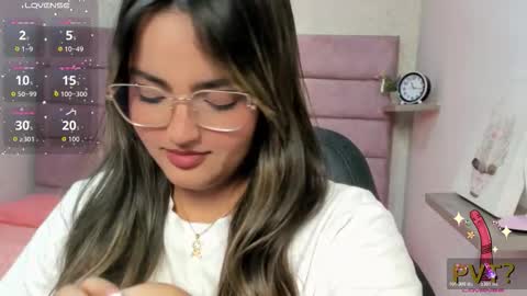 Snapshot of iam_lina chatting on 03/20/26, 07:19 iam_lina online show from 03/20/26, 07:19