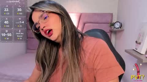 Snapshot of iam_lina chatting on 03/30/26, 11:55 iam_lina online show from 03/30/26, 11:55