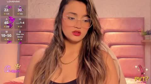 Snapshot of iam_lina chatting on 04/20/26, 12:30 iam_lina online show from 04/20/26, 12:30