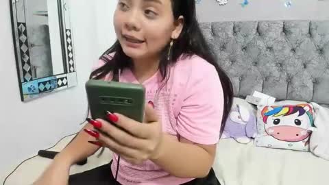 Snapshot of iam_mai chatting on 01/18/25, 02:03 iam_mai online show from 01/18/25, 02:03