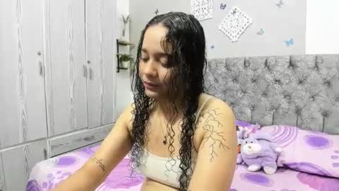 Snapshot of iam_mai chatting on 02/22/25, 03:01 iam_mai online show from 02/22/25, 03:01