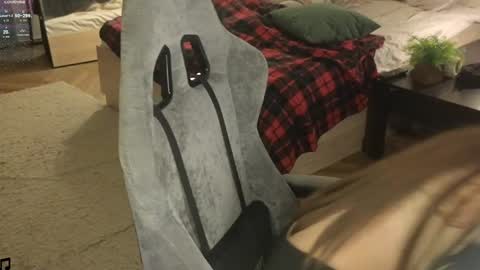 Snapshot of iam_meg chatting on 12/11/24, 07:46 Meg online show from 12/11/24, 07:46