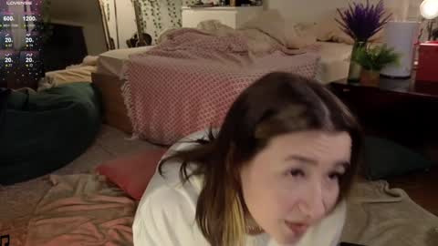 Snapshot of iam_meg chatting on 01/07/25, 04:29 Meg online show from 01/07/25, 04:29