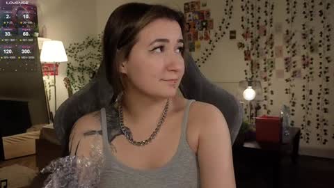 Snapshot of iam_meg chatting on 01/17/25, 01:04 Meg online show from 01/17/25, 01:04