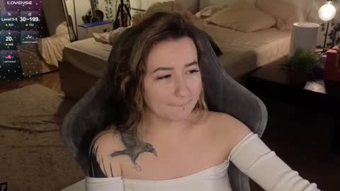 Snapshot of iam_meg chatting on 01/19/25, 02:17 Meg online show from 01/19/25, 02:17