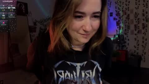 Snapshot of iam_meg chatting on 01/29/25, 03:12 Meg online show from 01/29/25, 03:12