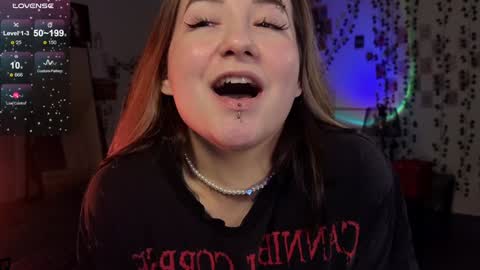 Snapshot of iam_meg chatting on 01/31/25, 06:57 Meg online show from 01/31/25, 06:57