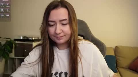 Snapshot of iam_meg chatting on 10/01/25, 09:15 Meg online show from 10/01/25, 09:15