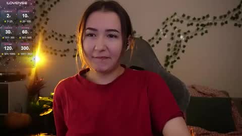 Snapshot of iam_meg chatting on 11/10/25, 02:43 Meg online show from 11/10/25, 02:43