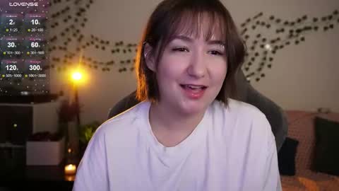 Snapshot of iam_meg chatting on 11/26/25, 12:55 Meg online show from 11/26/25, 12:55