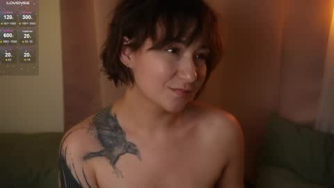 Snapshot of iam_meg chatting on 04/16/26, 05:52 Meg online show from 04/16/26, 05:52