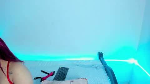 Snapshot of iam_naho chatting on 03/31/26, 10:43 NAHO online show from 03/31/26, 10:43