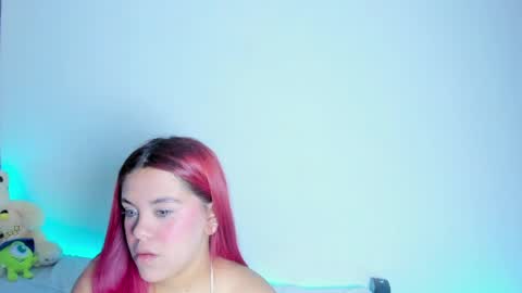 Snapshot of iam_naho chatting on 04/06/26, 11:16 NAHO online show from 04/06/26, 11:16