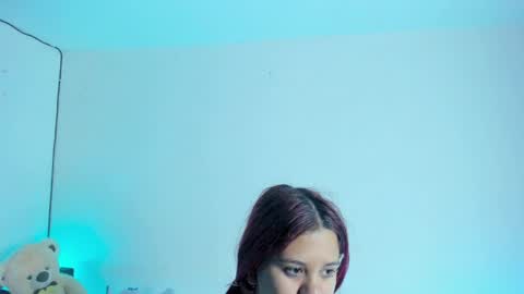 Snapshot of iam_naho chatting on 04/10/26, 10:03 NAHO online show from 04/10/26, 10:03