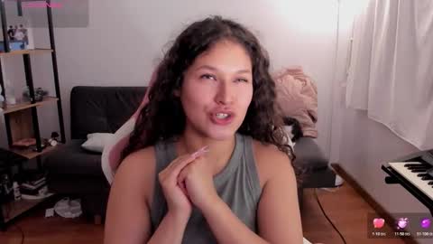 On instagram Imm  NikkiHelp me reach 100 likes online show from 11/14/25, 04:33