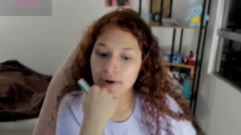 Snapshot of iam_nikki chatting on 03/14/26, 05:57 On instagram Imm NikkiHelp me reach 100 likes online show from 03/14/26, 05:57