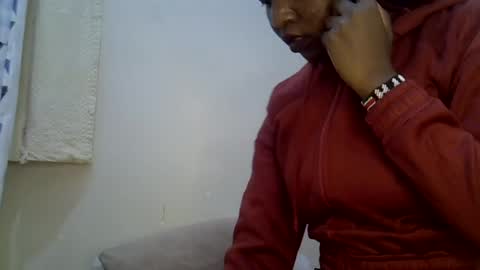 iam_nisa online show from 06/21/26, 12:30