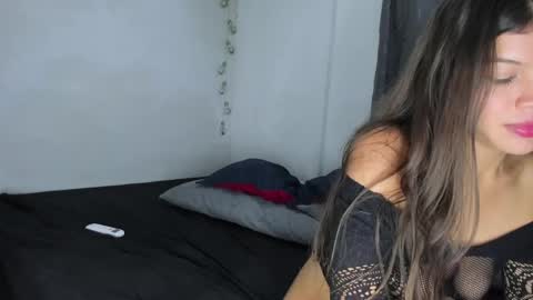 Samantha Marin online show from 05/17/26, 02:09