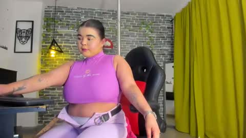 Samy   online show from 03/10/25, 11:32