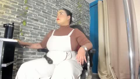 Samy   online show from 10/02/25, 11:28