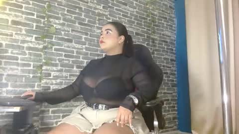 Samy online show from 11/23/25, 11:32