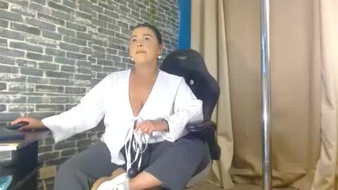 Samy online show from 03/31/26, 11:32