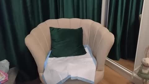 Snapshot of iam_scarllet chatting on 02/03/26, 06:40 Scarllet online show from 02/03/26, 06:40