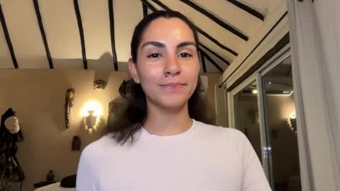 Snapshot of iam_that_iam_ chatting on 04/26/26, 02:09 Eva online show from 04/26/26, 02:09