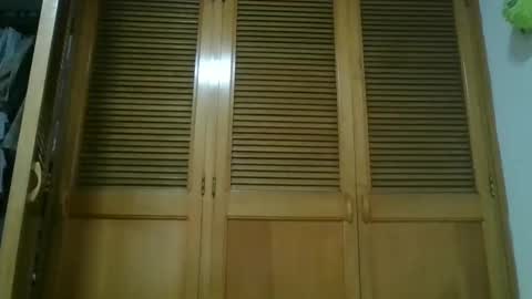 iam_your_fantasy online show from 10/26/25, 01:55