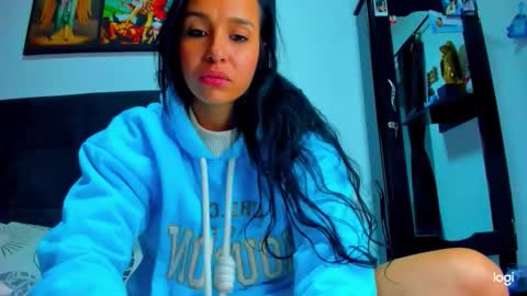 iam_your_fantasy online show from 10/31/25, 12:11