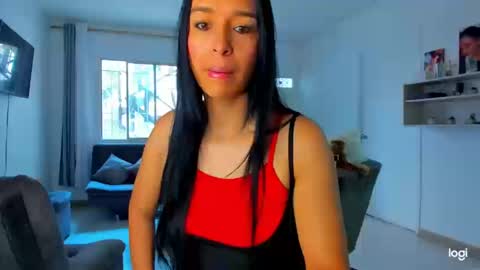 iam_your_fantasy online show from 12/19/25, 03:08