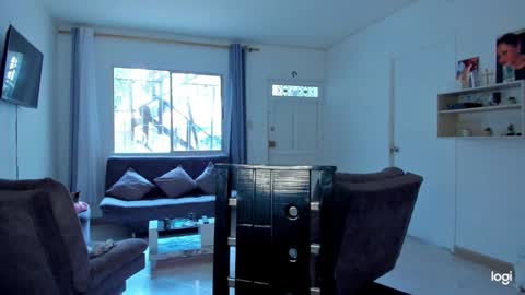 iam_your_fantasy online show from 12/22/25, 02:25